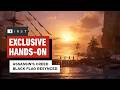 Assassin's Creed Black Flag Resynced: The Final Preview