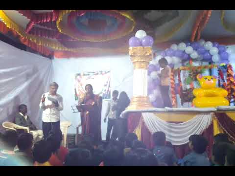 Birthday video bhavik ponde 12/12/2016