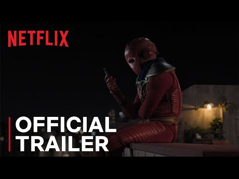 The Neighbor | Official Trailer | Netflix