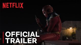 The Neighbor | Official Trailer | Netflix