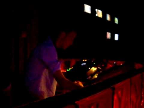DJ ALISEO  MISTIKA XÀTIVA CRAZY GROUP 02/10/09