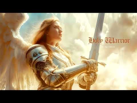 Holy Warrior | EPIC HEROIC FANTASY ORCHESTRAL CHOIR MUSIC