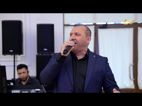 Sokol Fejza - Babaxhan kam mbetur , Kolazh Live // EV Production
