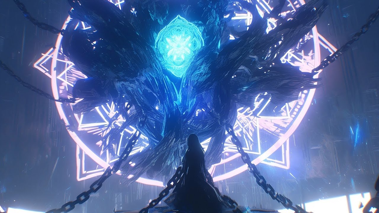 KREZUS - ASTRA [Ultra Slowed] (Official Music)