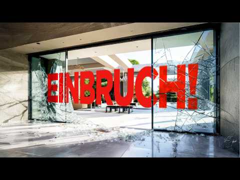 Burglary protection: EVERYTHING you need to know in 2025