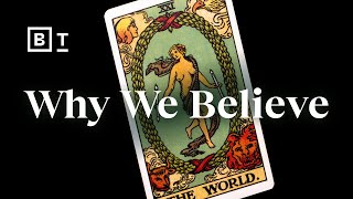 Supernatural thinking: Your brain’s anti-anxiety mode | Clay Routledge