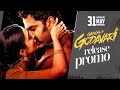 Gangs Of Godavari Movie Release Promo | Vishwak Sen | Anjali | Neha Shetty | Manastars