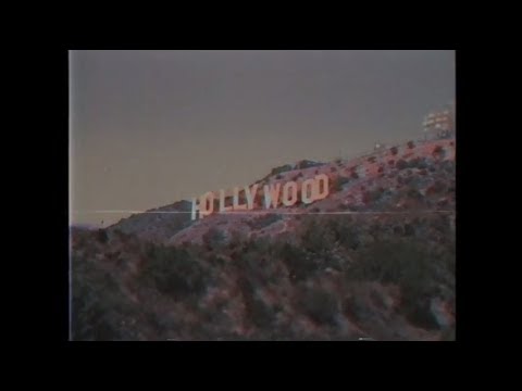 Video thumbnail for Hollywood