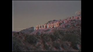 Hollywood Music Video