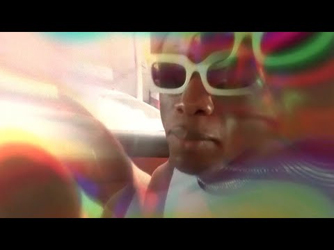 Obongjayar - Wrong For It (feat. Nubya Garcia) [Audio]