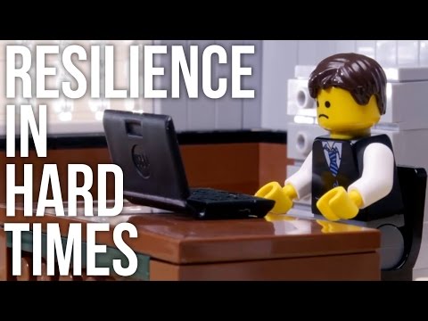 辛い時こそ成長する！ピンチを乗り越えるためには？