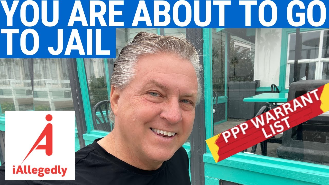 You are About to Go to Jail