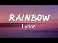 Rainbow Lyrics  Cover by Justin Vasquez