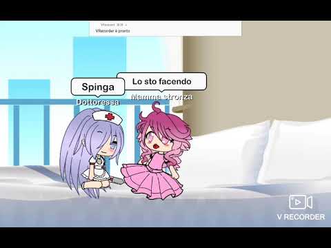 La figlia odiata mini move