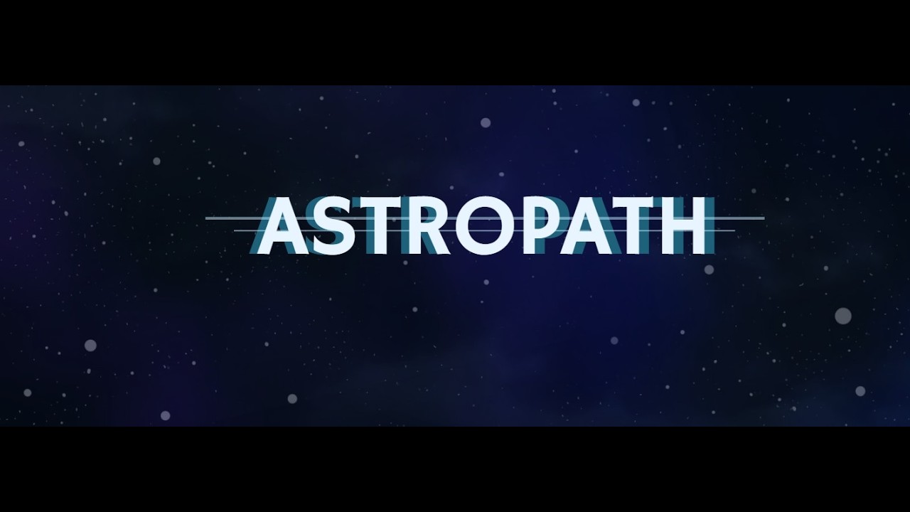 Astropath trailer