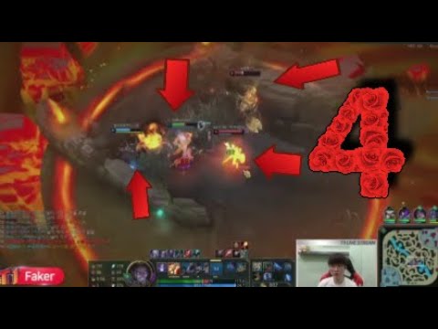 Four Champions in Mordekaiser ULT? Random Streamhighlights #1
