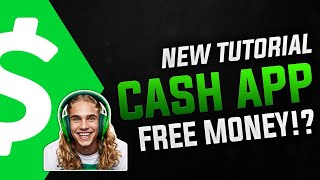 FREE Cash App Money Hack 2026 – Working Cash App Glitch (iOS & Android)