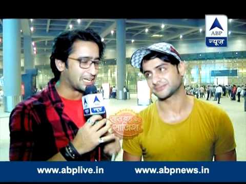 Shaheer, Rohit are back!