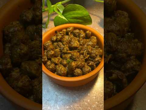 Delicious soya meat curry😋😋😋👌👌👌 #viral#shortvideo#cooking #Soya#