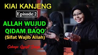 Download lagu Kiai Kanjeng Eps.2 - Allah Wujud Qidam Baqo' (Sifat Wajib Allah) mp3 Download lagu Kiai Kanjeng Eps.2 - Allah Wujud Qidam Baqo' (Sifat Wajib Allah) mp3