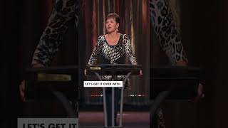 Why Are You Afraid? | Joyce Meyer