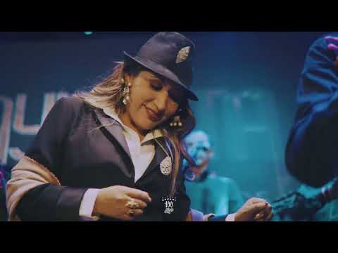 Llajtaymanta - La Mentirosita, Los Cocanis, El Retorno