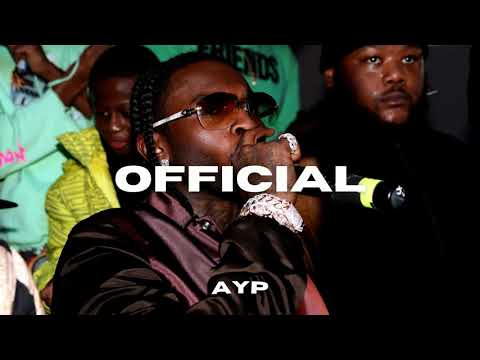 [FREE] Pop Smoke X 50 Cent Type Beat 'OFFICIAL' | US Latin Guitar Type Beat 2021