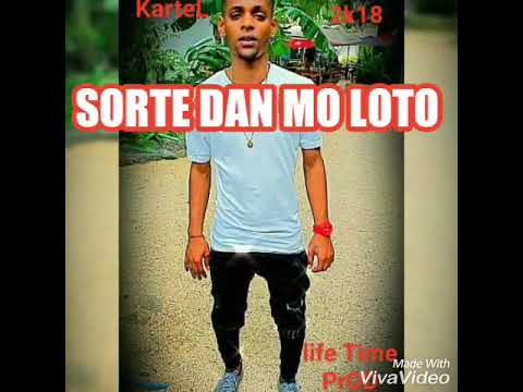 MajestiKK Kartel - Sorte Dan Mo lOtO 2k18 (Life time ProD)