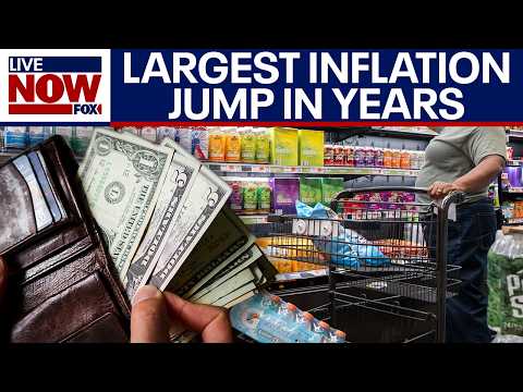 Energy costs push inflation higher as Middle East conflict ...