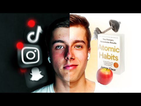 How 365 Days Without Social Media Changed Me