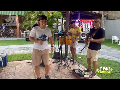 JOÃO NOGUEIRA - TE AMO DE VERDADE - MARCINHO SOM