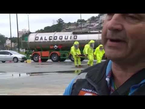 UFSC Cidade Revista - 16-10-2015