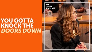 Download Lagu Tina Knowles Tells Oprah How She Learned to Be Fearless Thumbnail