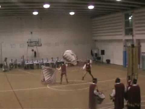 Singolo eliminatorie SCHIFONE A. - Tenzone Aurea - Senigallia 2008