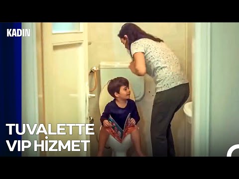Bir Ses Yükseldi Derinlerden "Anne Bitti" - Kadın