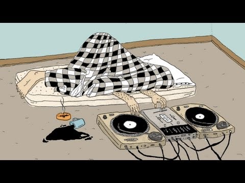 Lusta Bítek - Trip 2 Mexiko