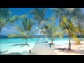 relaxdaily N°004 – Легкая фоновая музыка и красивые пляжи 
