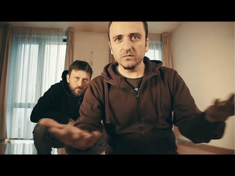 IMPLANT PENTRU REFUZ feat. NICK FĂGĂDAR - SUB STRATURI
