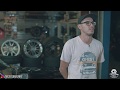 Benz 300CD Bulletproof