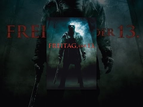 Freitag, Der 13.