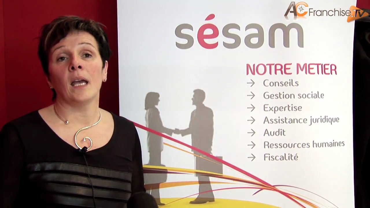 Présentation du Cabinet Sesam (devenu Soregor Franchise)