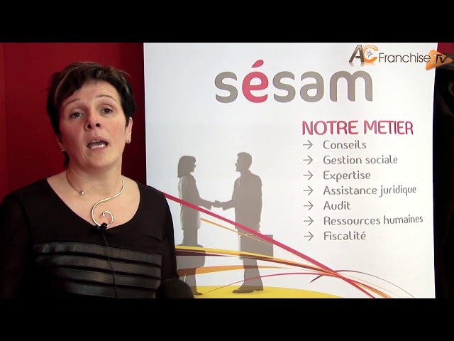 Présentation du Cabinet Sesam (devenu Soregor Franchise)