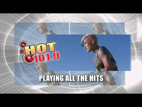 Hot 101.9 Playing All The Hits