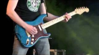 Gossip – Vertical Rhythm (Volume Owned Cover)