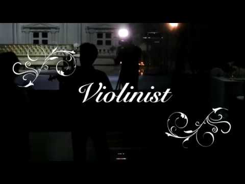 Promotional video thumbnail 26 for The Kensie Jazz and Dance Band