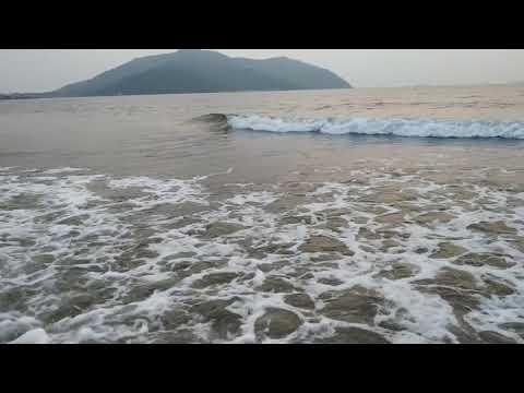 Karwar Rabindranath Tagore Beach