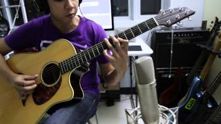 Video thumbnail for Breedlove D25 SRH Pro Series Demo - Mari Peña by TheMightySunfish