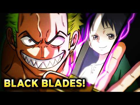 Oda Just Revealed One Piece's Biggest Secret & Nobody Noticed! (1175+)