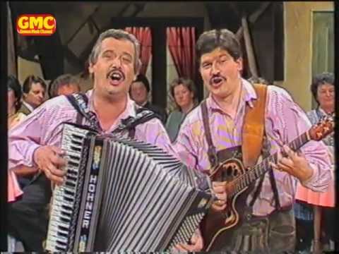 Bachler Buam - Veronika