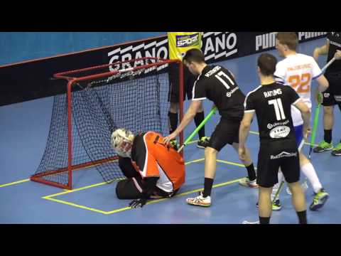 EOTV kooste: Oilers - TPS 8-6 [3.2.2017]